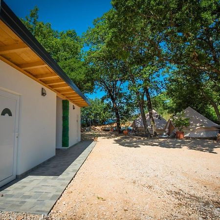 Rock Oak Glamping 3 Hotel Imotski Luaran gambar