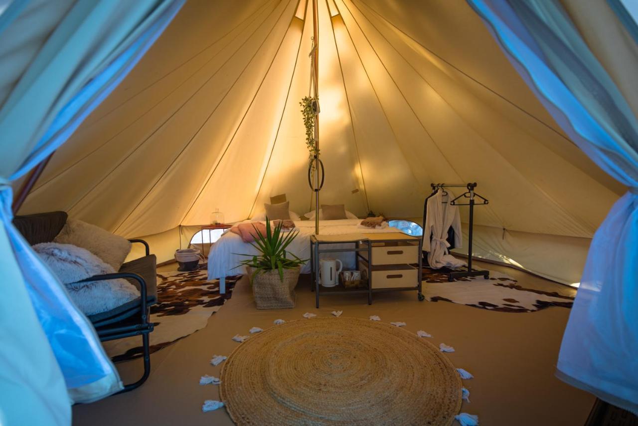 Rock Oak Glamping 3 Hotel Imotski Luaran gambar