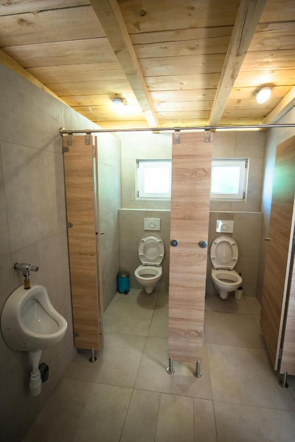 Rock Oak Glamping 3 Hotel Imotski Luaran gambar